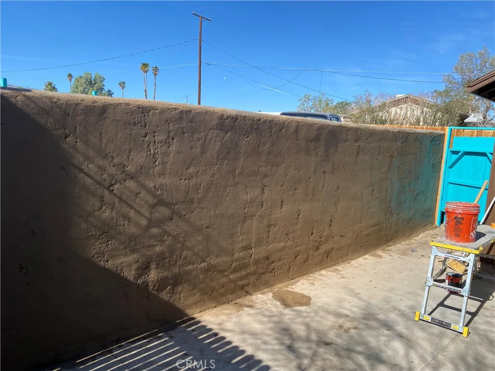 5778 Bagley 29 Palms, CA 92277