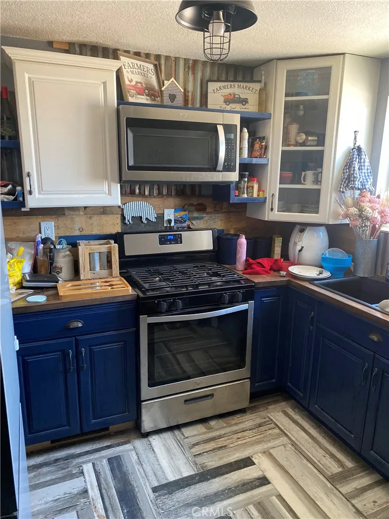 5778 Bagley 29 Palms, CA 92277