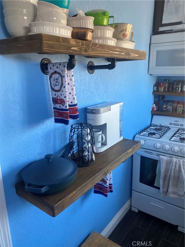 5778 Bagley 29 Palms, CA 92277