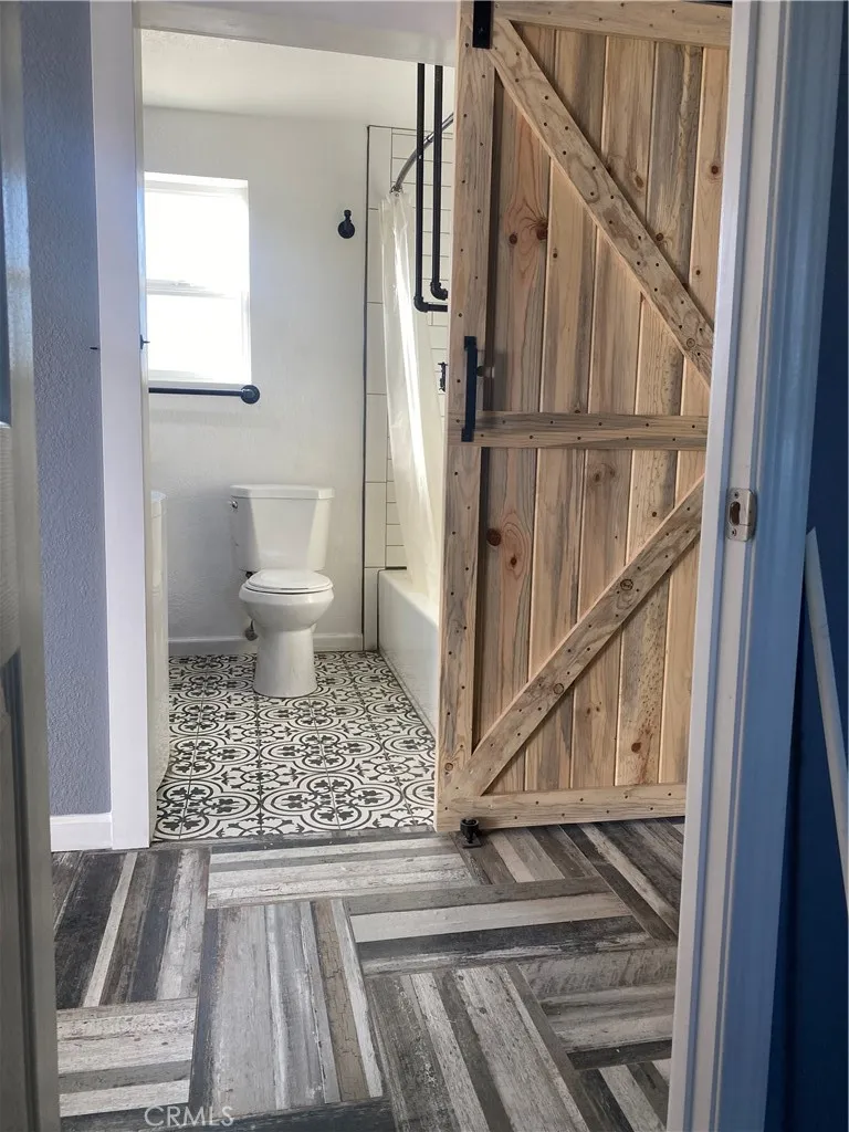5778 Bagley 29 Palms, CA 92277