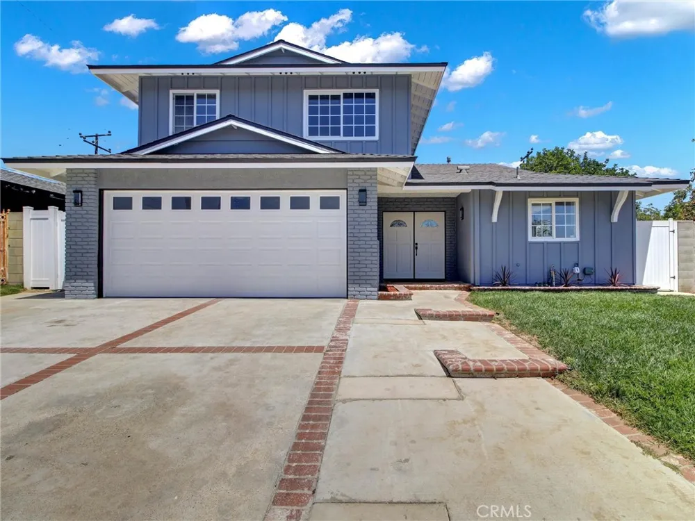 19722 Tajauta Carson, CA 90746