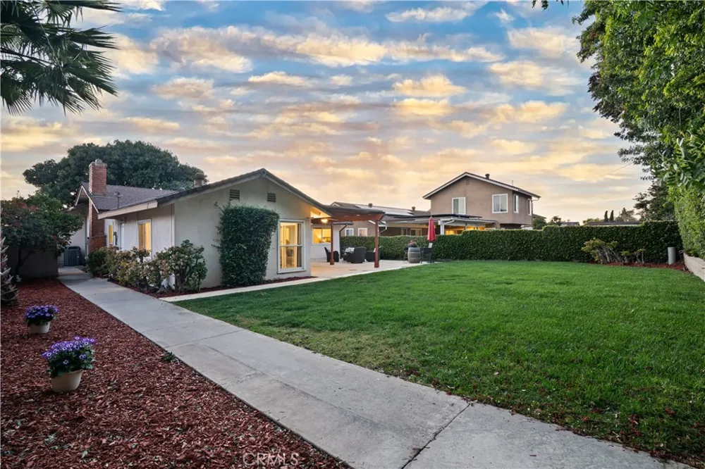 24745 Calle El Toro Grande Lake Forest, CA 92630