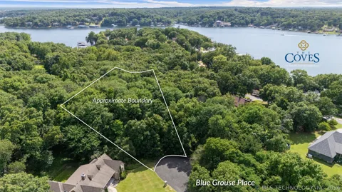 Blue Grouse Place