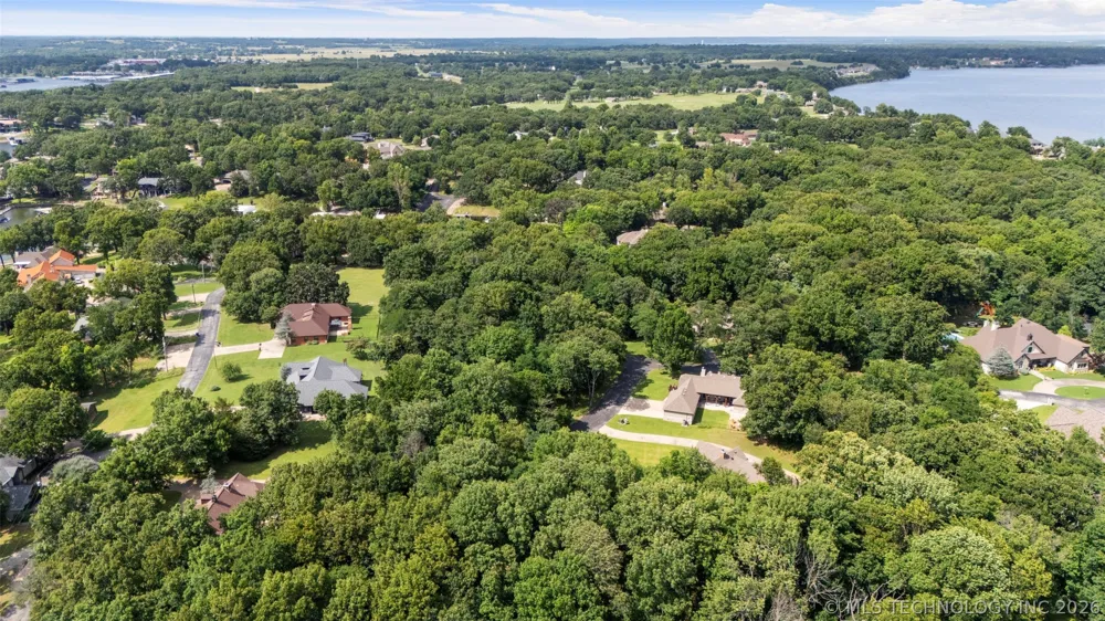 Blue Grouse Place Afton, OK 74331