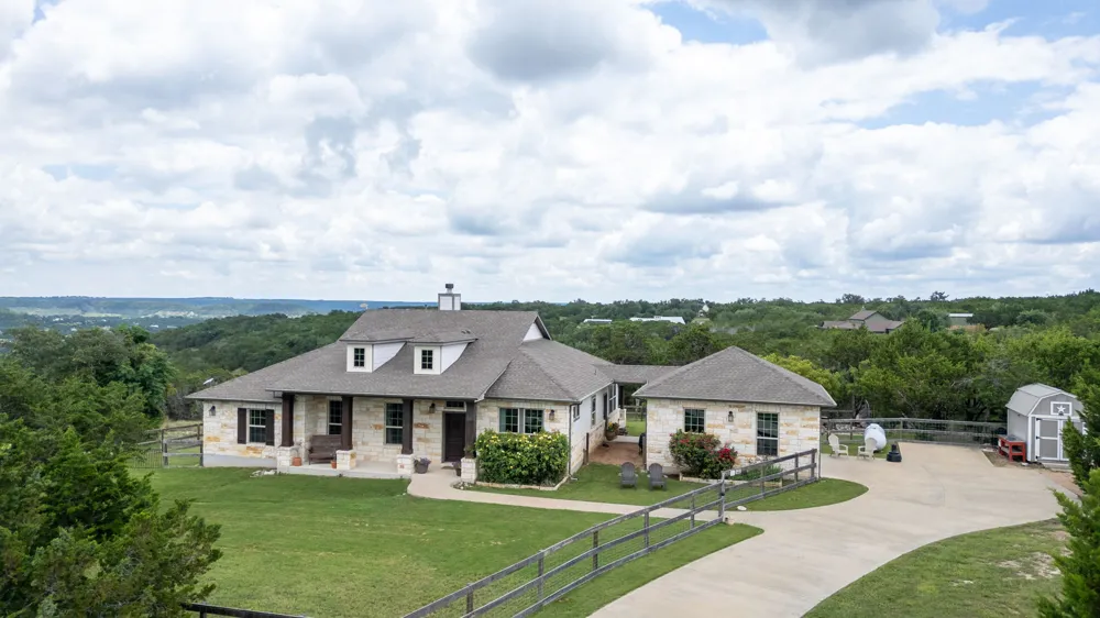 155 Balcones Ridge Way Bertram, TX 78605