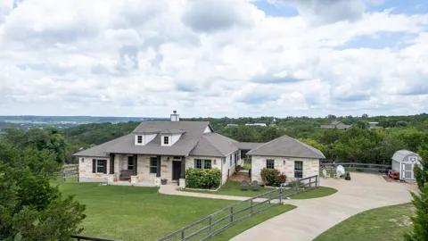 155 Balcones Ridge Way