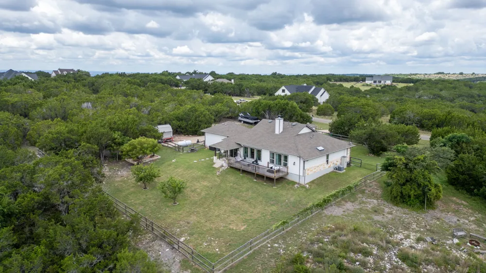 155 Balcones Ridge Way Bertram, TX 78605