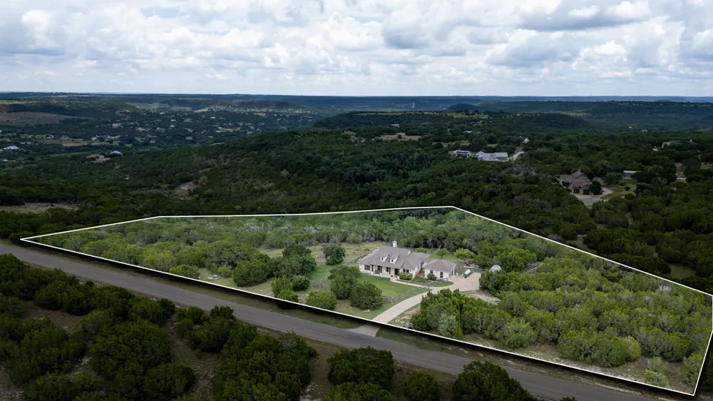 155 Balcones Ridge Way Bertram, TX 78605
