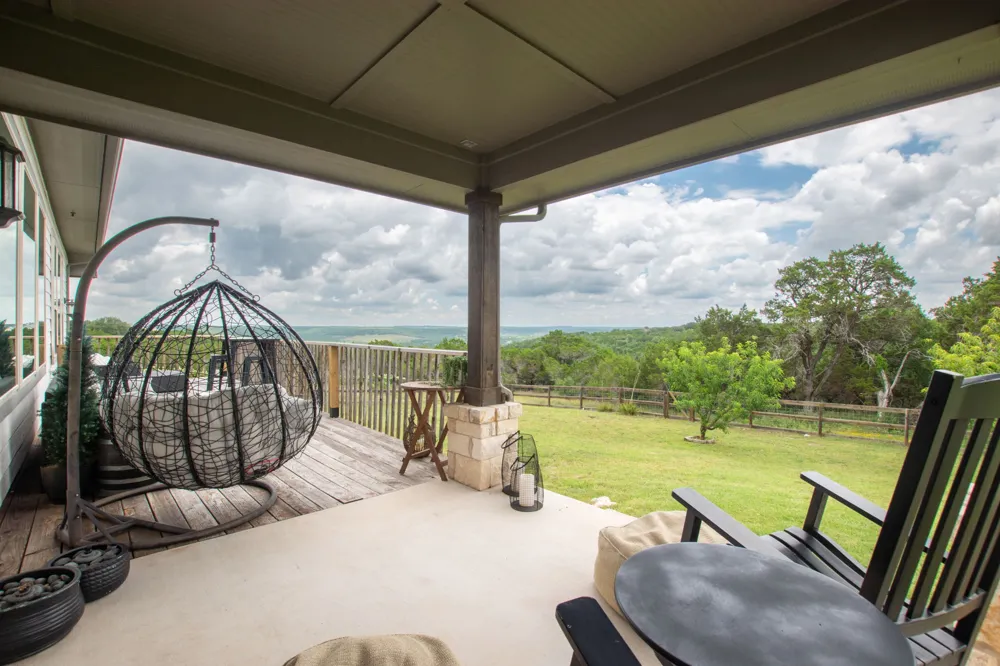 155 Balcones Ridge Way Bertram, TX 78605