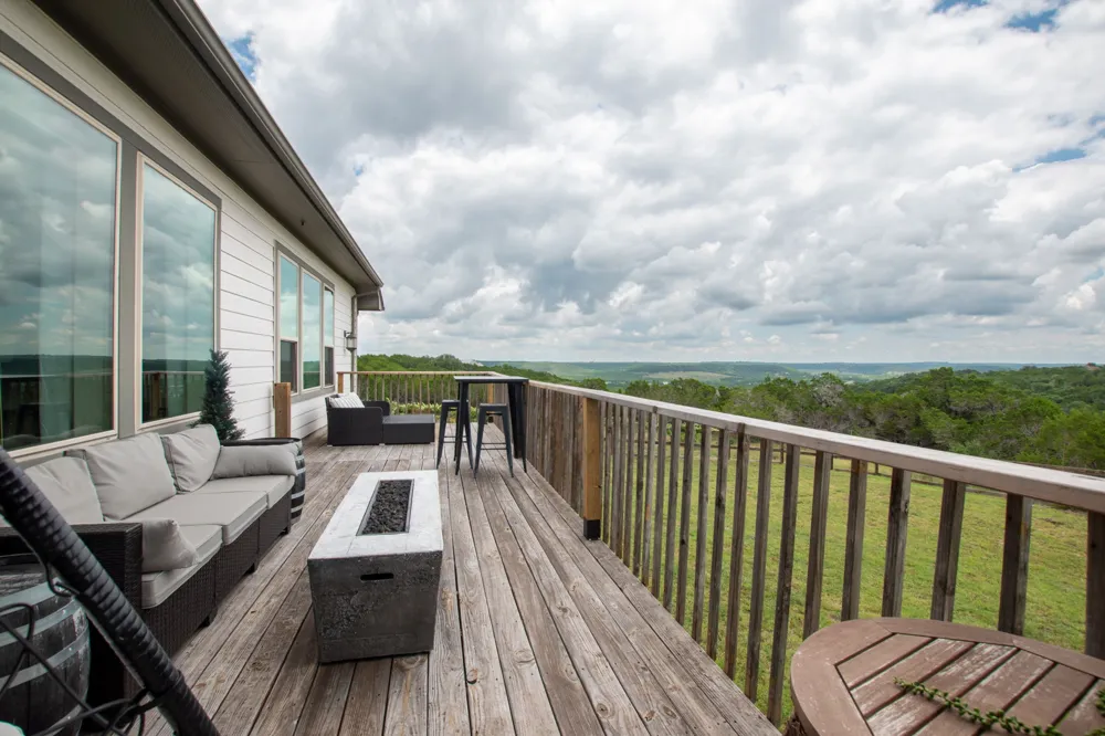 155 Balcones Ridge Way Bertram, TX 78605