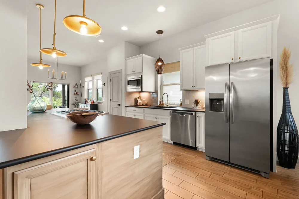 155 Balcones Ridge Way Bertram, TX 78605