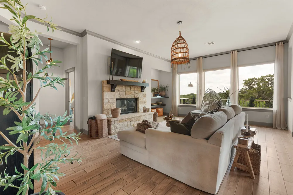 155 Balcones Ridge Way Bertram, TX 78605