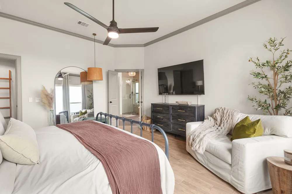 155 Balcones Ridge Way Bertram, TX 78605