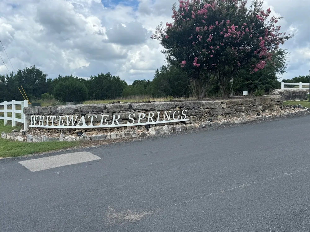 155 Balcones Ridge Way Bertram, TX 78605