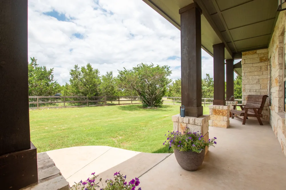 155 Balcones Ridge Way Bertram, TX 78605