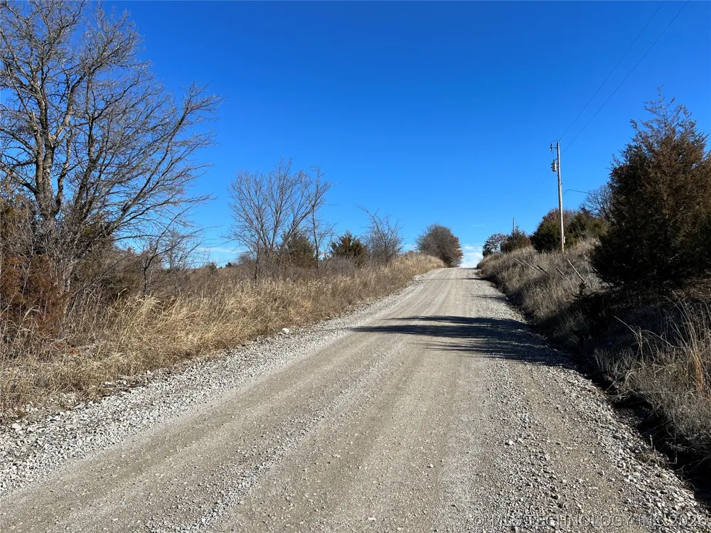 E 5500 ROAD Terlton, OK 74081