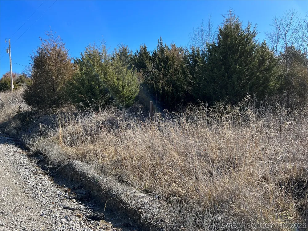 E 5500 ROAD Terlton, OK 74081