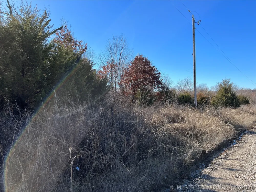 E 5500 ROAD Terlton, OK 74081