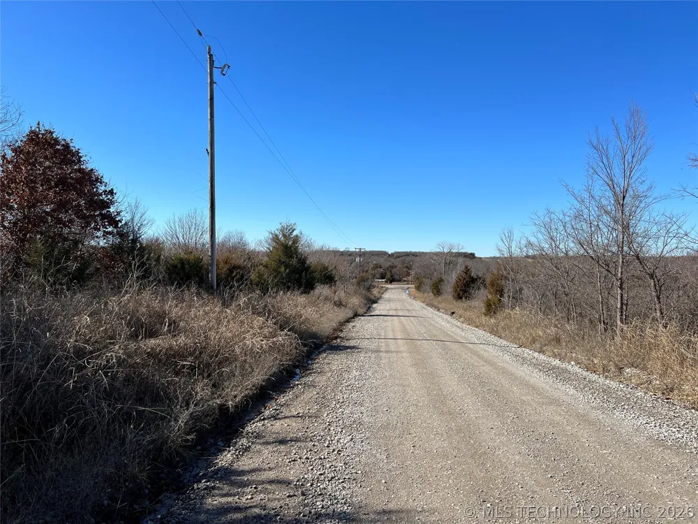 E 5500 ROAD Terlton, OK 74081