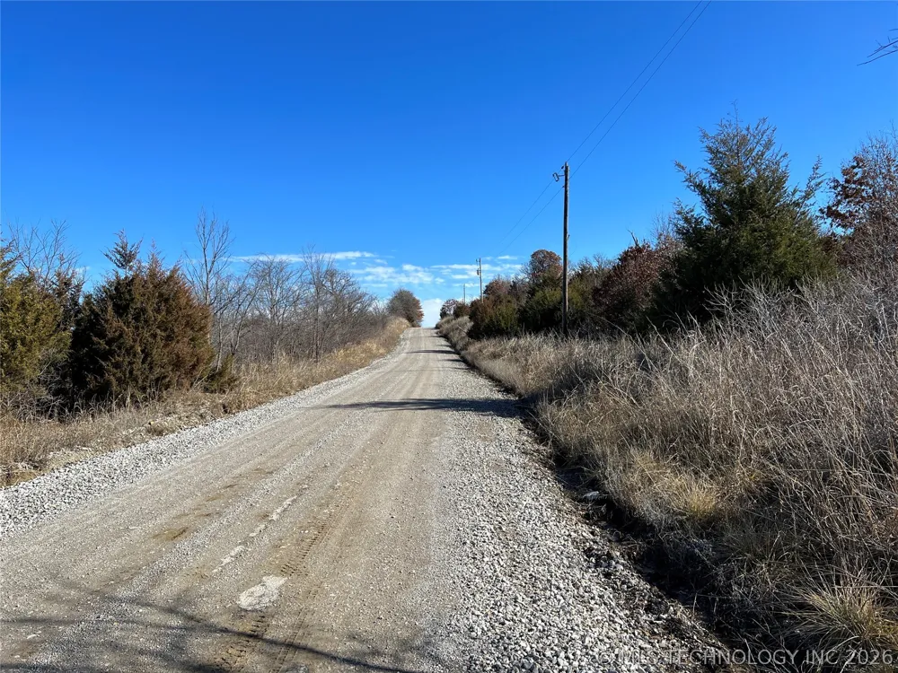 E 5500 ROAD Terlton, OK 74081