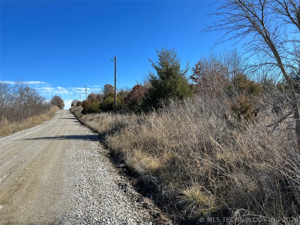 E 5500 ROAD Terlton, OK 74081