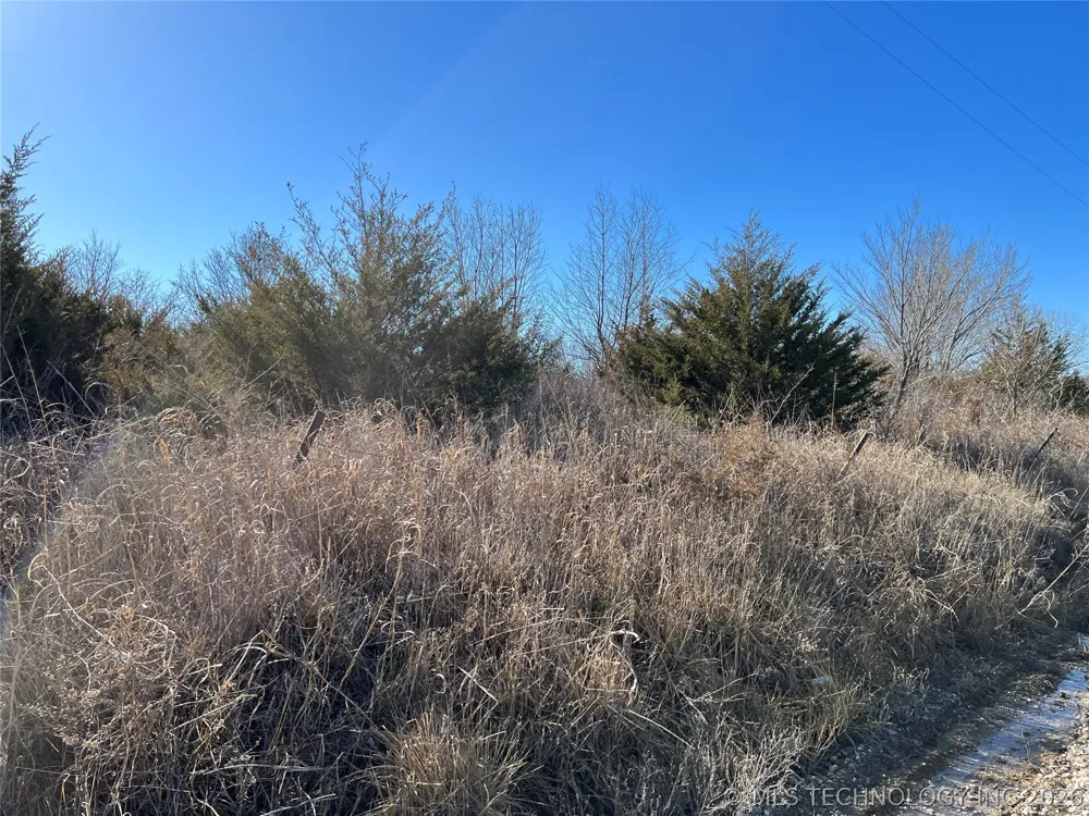 E 5500 ROAD Terlton, OK 74081