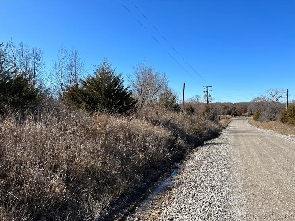 E 5500 ROAD Terlton, OK 74081