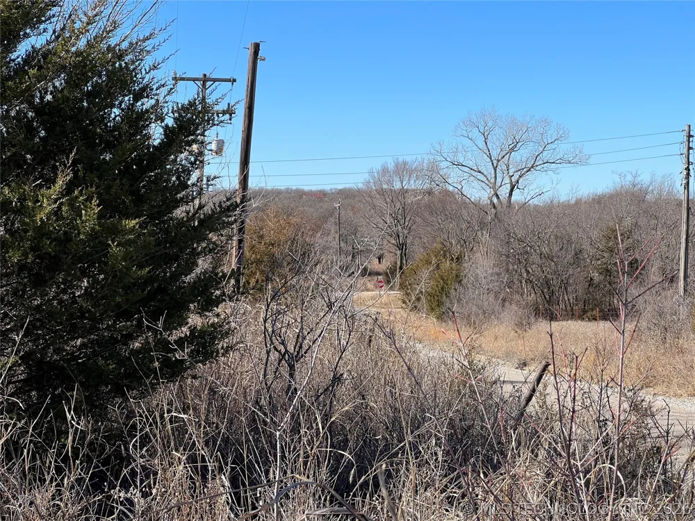 E 5500 ROAD Terlton, OK 74081