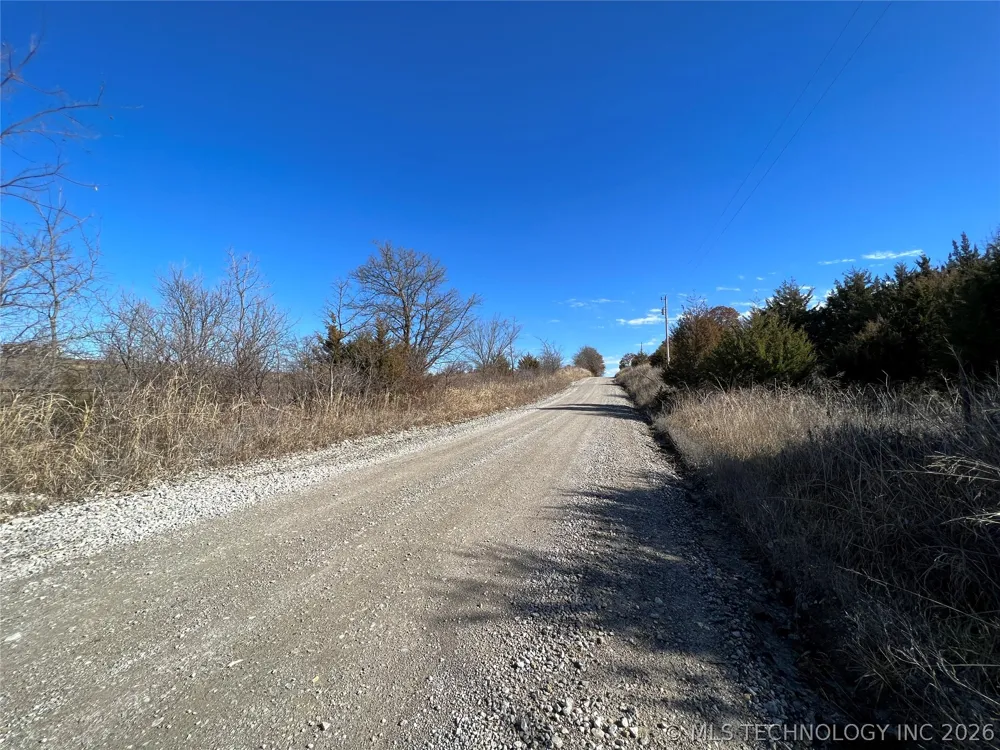 E 5500 ROAD Terlton, OK 74081