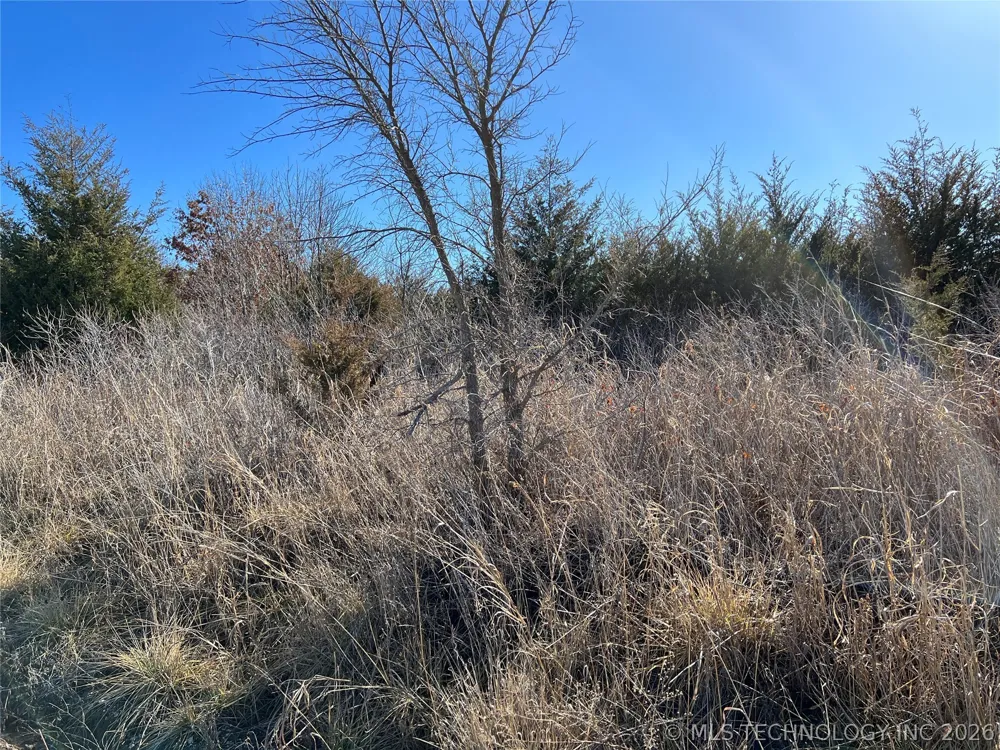 E 5500 ROAD Terlton, OK 74081