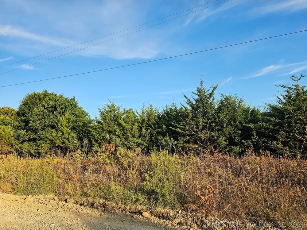 E 5500 ROAD Terlton, OK 74081