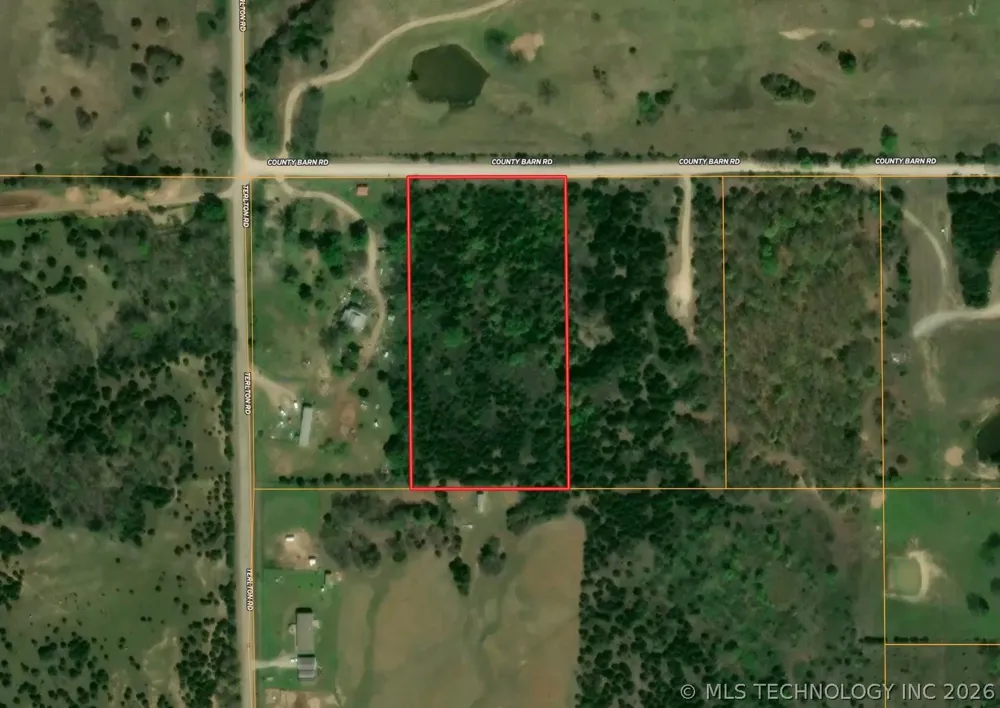 E 5500 ROAD Terlton, OK 74081