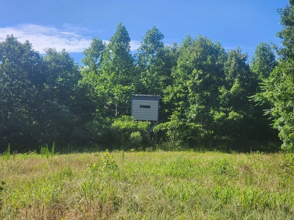 0 Sinking Creek Rd Linden, TN 37096