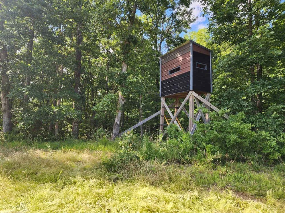 0 Sinking Creek Rd Linden, TN 37096