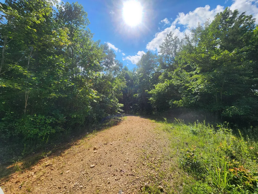 0 Sinking Creek Rd Linden, TN 37096