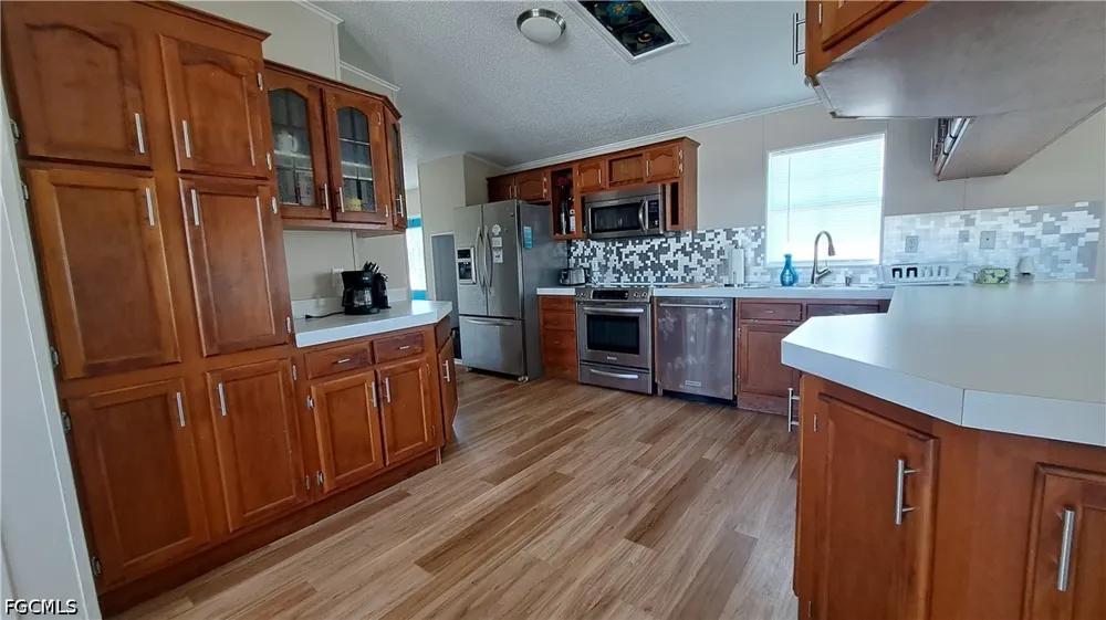 Flamingo Drive St James City, FL 33956