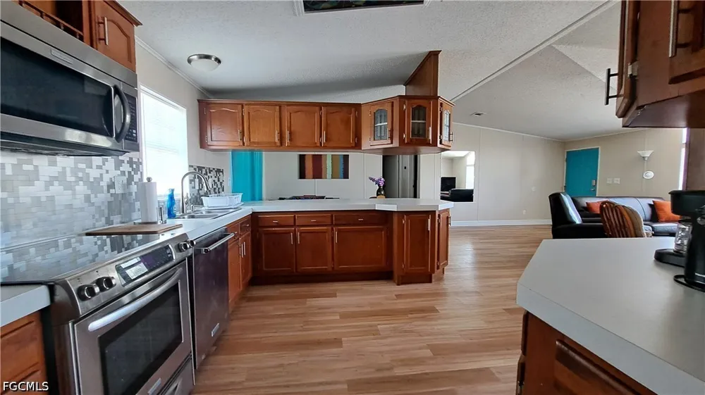Flamingo Drive St James City, FL 33956