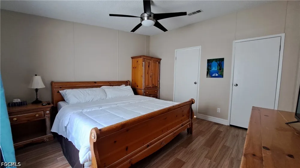 Flamingo Drive St James City, FL 33956