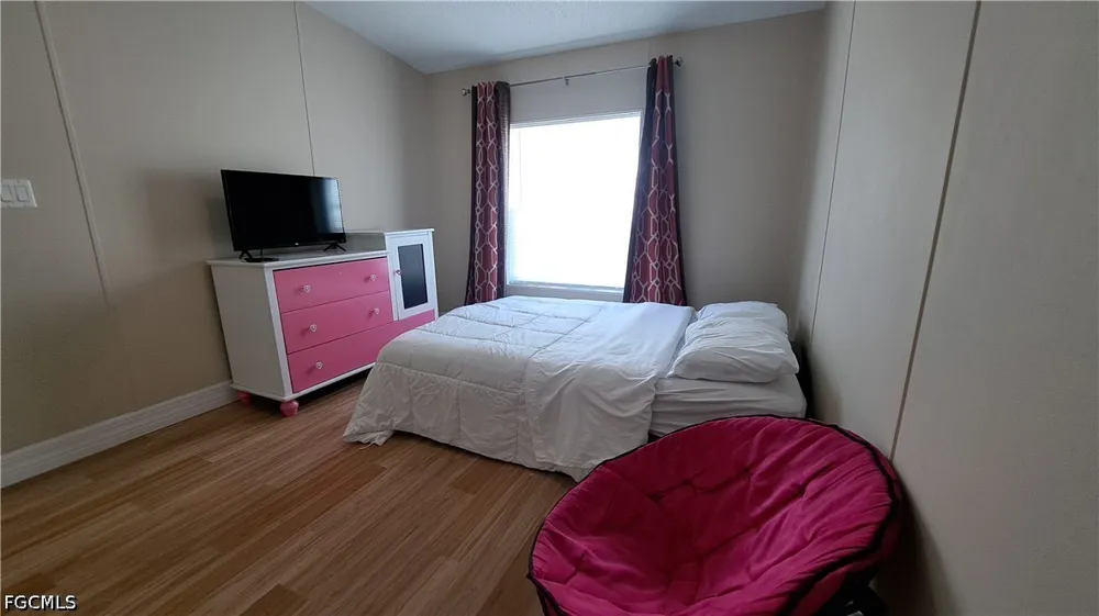 Flamingo Drive St James City, FL 33956