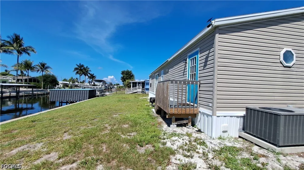 Flamingo Drive St James City, FL 33956