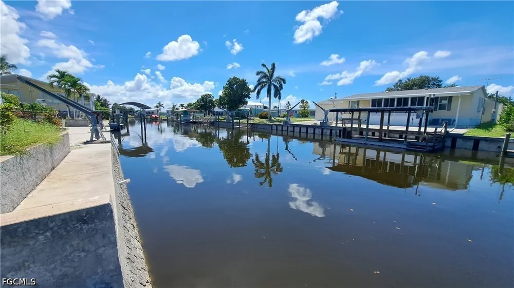 Flamingo Drive St James City, FL 33956