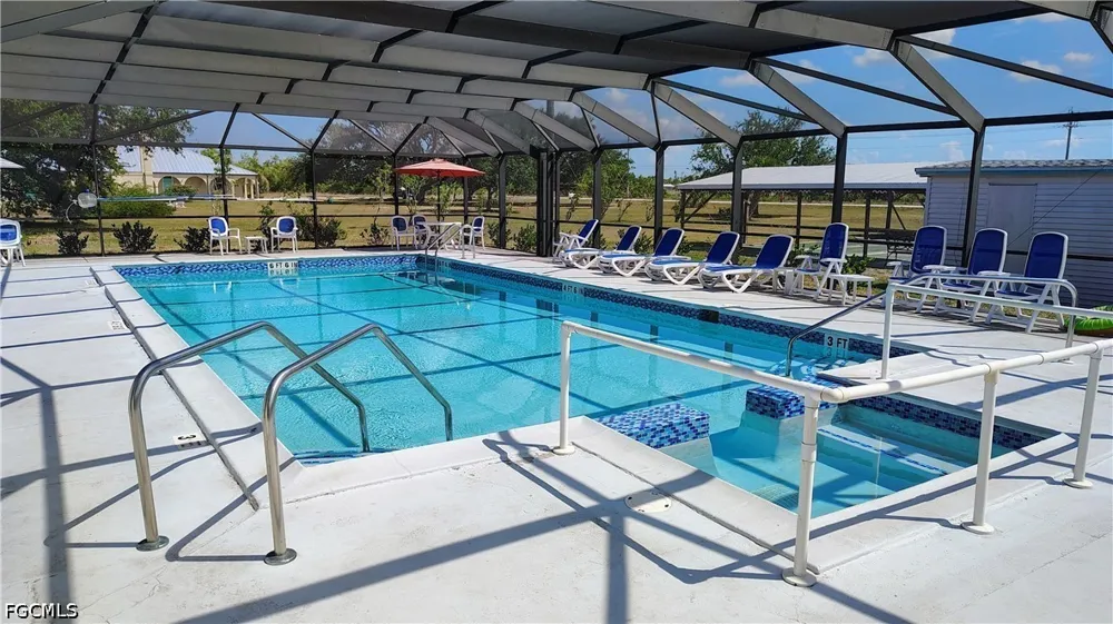 Flamingo Drive St James City, FL 33956