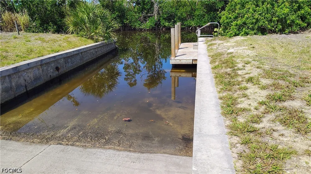 Flamingo Drive St James City, FL 33956