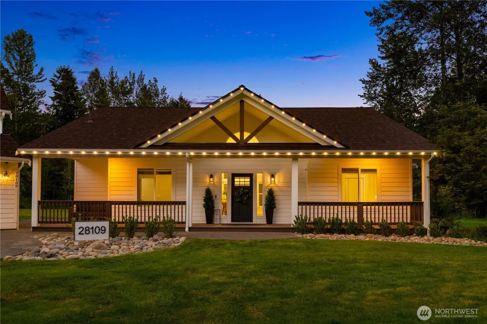 28109 121st Avenue E Graham, WA 98338