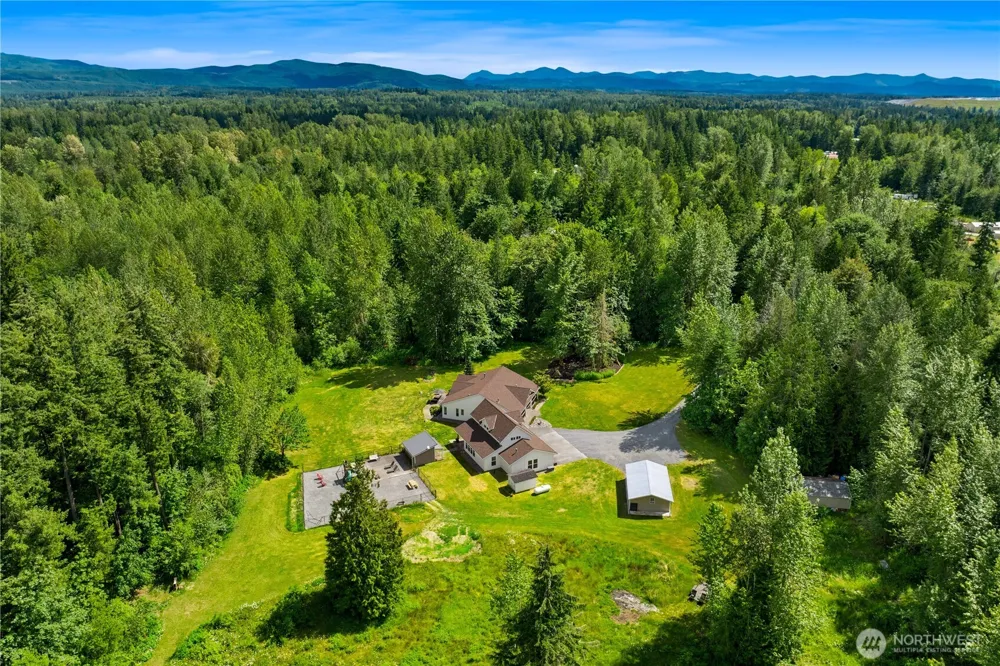 28109 121st Avenue E Graham, WA 98338