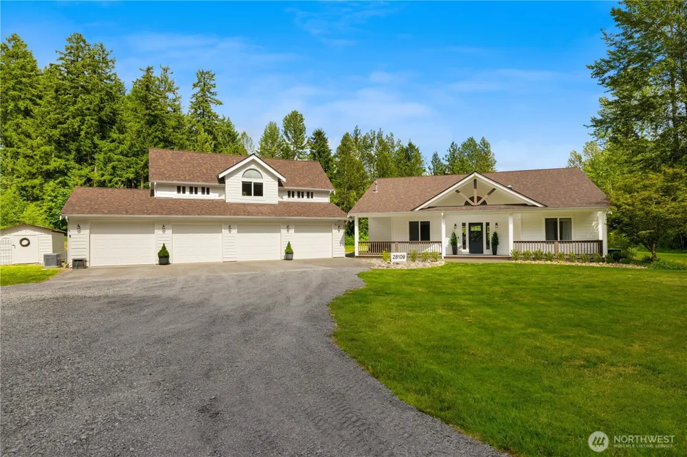 28109 121st Avenue E Graham, WA 98338