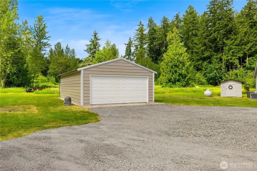 28109 121st Avenue E Graham, WA 98338