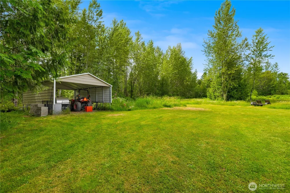28109 121st Avenue E Graham, WA 98338