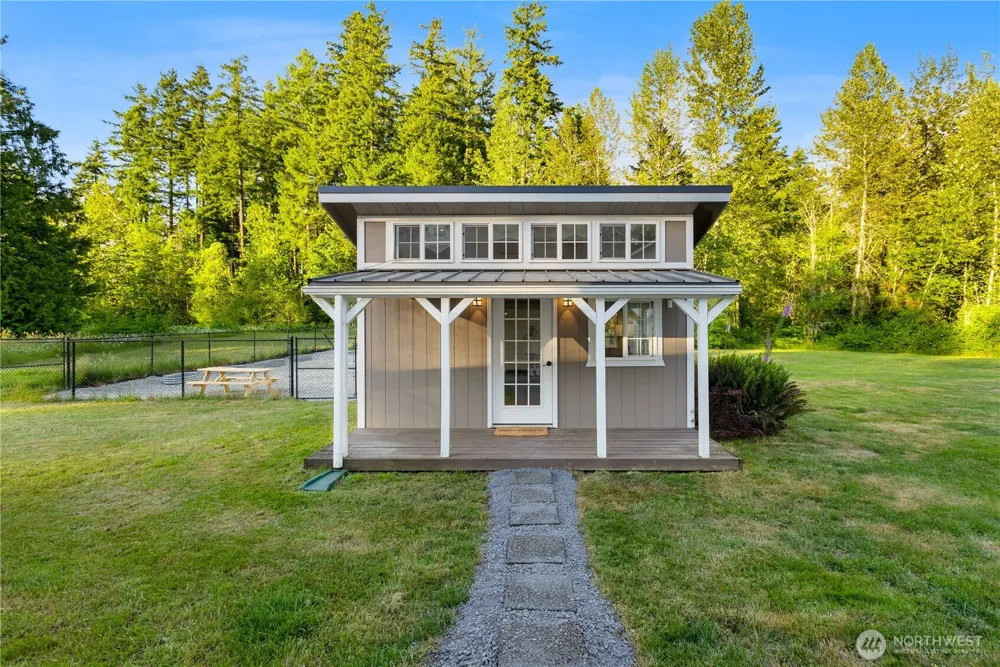 28109 121st Avenue E Graham, WA 98338