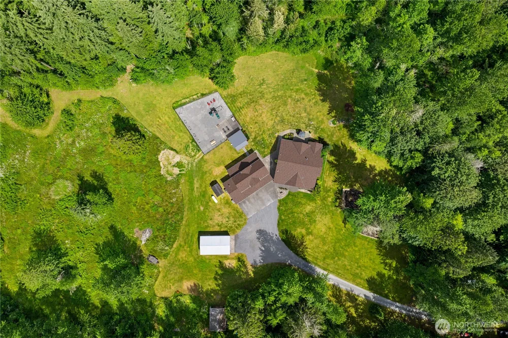 28109 121st Avenue E Graham, WA 98338